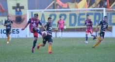 Foto de la galería: Con un empate de local Crucero se mantiene cerca de la punta en el Federal A