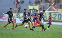 Foto de la galería: Con un empate de local Crucero se mantiene cerca de la punta en el Federal A