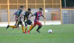 Foto de la galería: Con un empate de local Crucero se mantiene cerca de la punta en el Federal A