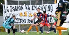 Foto de la galería: Con un empate de local Crucero se mantiene cerca de la punta en el Federal A