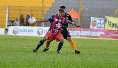 Foto de la galería: Con un empate de local Crucero se mantiene cerca de la punta en el Federal A