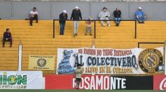 Foto de la galería: Con un empate de local Crucero se mantiene cerca de la punta en el Federal A