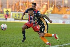 Foto de la galería: Con un empate de local Crucero se mantiene cerca de la punta en el Federal A