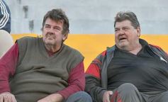 Foto de la galería: Con un empate de local Crucero se mantiene cerca de la punta en el Federal A