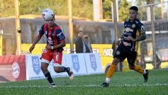 Foto de la galería: Con un empate de local Crucero se mantiene cerca de la punta en el Federal A