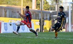 Foto de la galería: Con un empate de local Crucero se mantiene cerca de la punta en el Federal A