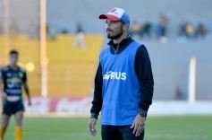 Foto de la galería: Con un empate de local Crucero se mantiene cerca de la punta en el Federal A