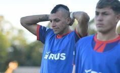 Foto de la galería: Con un empate de local Crucero se mantiene cerca de la punta en el Federal A