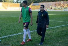 Foto de la galería: Con un empate de local Crucero se mantiene cerca de la punta en el Federal A