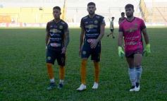 Foto de la galería: Con un empate de local Crucero se mantiene cerca de la punta en el Federal A