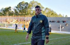 Foto de la galería: Con un empate de local Crucero se mantiene cerca de la punta en el Federal A