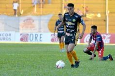 Foto de la galería: Con un empate de local Crucero se mantiene cerca de la punta en el Federal A