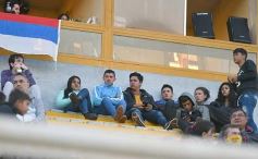 Foto de la galería: Con un empate de local Crucero se mantiene cerca de la punta en el Federal A