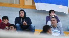 Foto de la galería: Con un empate de local Crucero se mantiene cerca de la punta en el Federal A