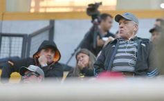 Foto de la galería: Con un empate de local Crucero se mantiene cerca de la punta en el Federal A