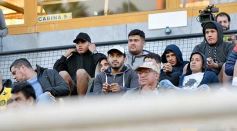 Foto de la galería: Con un empate de local Crucero se mantiene cerca de la punta en el Federal A