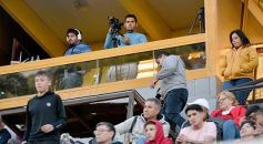 Foto de la galería: Con un empate de local Crucero se mantiene cerca de la punta en el Federal A