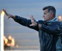 Foto de la galería: Con un empate de local Crucero se mantiene cerca de la punta en el Federal A