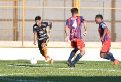 Foto de la galería: Con un empate de local Crucero se mantiene cerca de la punta en el Federal A