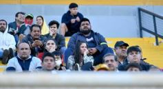 Foto de la galería: Con un empate de local Crucero se mantiene cerca de la punta en el Federal A