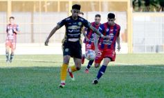 Foto de la galería: Con un empate de local Crucero se mantiene cerca de la punta en el Federal A