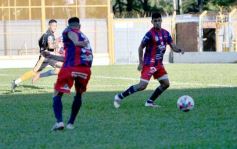 Foto de la galería: Con un empate de local Crucero se mantiene cerca de la punta en el Federal A