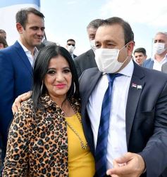 Foto de la galería: Acto del 25 de Mayo: reencuentro y gran alegría en el regreso de la Fiesta Patria