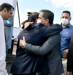 Foto de la galería: Acto del 25 de Mayo: reencuentro y gran alegría en el regreso de la Fiesta Patria