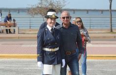 Foto de la galería: Acto del 25 de Mayo: reencuentro y gran alegría en el regreso de la Fiesta Patria