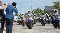 Foto de la galería: Acto del 25 de Mayo: reencuentro y gran alegría en el regreso de la Fiesta Patria