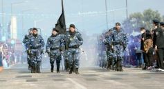Foto de la galería: Acto del 25 de Mayo: reencuentro y gran alegría en el regreso de la Fiesta Patria