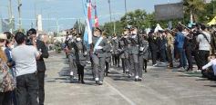 Foto de la galería: Acto del 25 de Mayo: reencuentro y gran alegría en el regreso de la Fiesta Patria