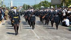 Foto de la galería: Acto del 25 de Mayo: reencuentro y gran alegría en el regreso de la Fiesta Patria