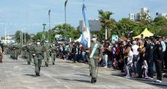 Foto de la galería: Acto del 25 de Mayo: reencuentro y gran alegría en el regreso de la Fiesta Patria