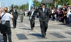 Foto de la galería: Acto del 25 de Mayo: reencuentro y gran alegría en el regreso de la Fiesta Patria