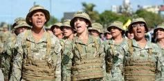 Foto de la galería: Acto del 25 de Mayo: reencuentro y gran alegría en el regreso de la Fiesta Patria