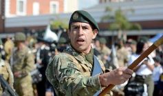 Foto de la galería: Acto del 25 de Mayo: reencuentro y gran alegría en el regreso de la Fiesta Patria