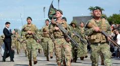 Foto de la galería: Acto del 25 de Mayo: reencuentro y gran alegría en el regreso de la Fiesta Patria