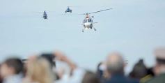 Foto de la galería: Acto del 25 de Mayo: reencuentro y gran alegría en el regreso de la Fiesta Patria
