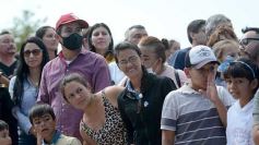 Foto de la galería: Acto del 25 de Mayo: reencuentro y gran alegría en el regreso de la Fiesta Patria