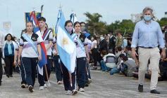 Foto de la galería: Acto del 25 de Mayo: reencuentro y gran alegría en el regreso de la Fiesta Patria