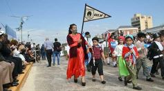 Foto de la galería: Acto del 25 de Mayo: reencuentro y gran alegría en el regreso de la Fiesta Patria