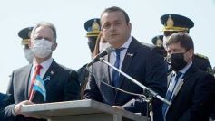 Foto de la galería: Acto del 25 de Mayo: reencuentro y gran alegría en el regreso de la Fiesta Patria