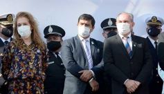 Foto de la galería: Acto del 25 de Mayo: reencuentro y gran alegría en el regreso de la Fiesta Patria