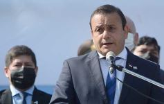 Foto de la galería: Acto del 25 de Mayo: reencuentro y gran alegría en el regreso de la Fiesta Patria