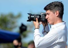 Foto de la galería: Acto del 25 de Mayo: reencuentro y gran alegría en el regreso de la Fiesta Patria