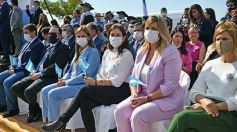 Foto de la galería: Acto del 25 de Mayo: reencuentro y gran alegría en el regreso de la Fiesta Patria