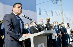 Foto de la galería: Acto del 25 de Mayo: reencuentro y gran alegría en el regreso de la Fiesta Patria