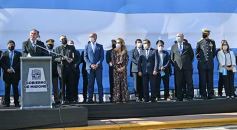 Foto de la galería: Acto del 25 de Mayo: reencuentro y gran alegría en el regreso de la Fiesta Patria