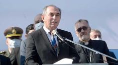 Foto de la galería: Acto del 25 de Mayo: reencuentro y gran alegría en el regreso de la Fiesta Patria